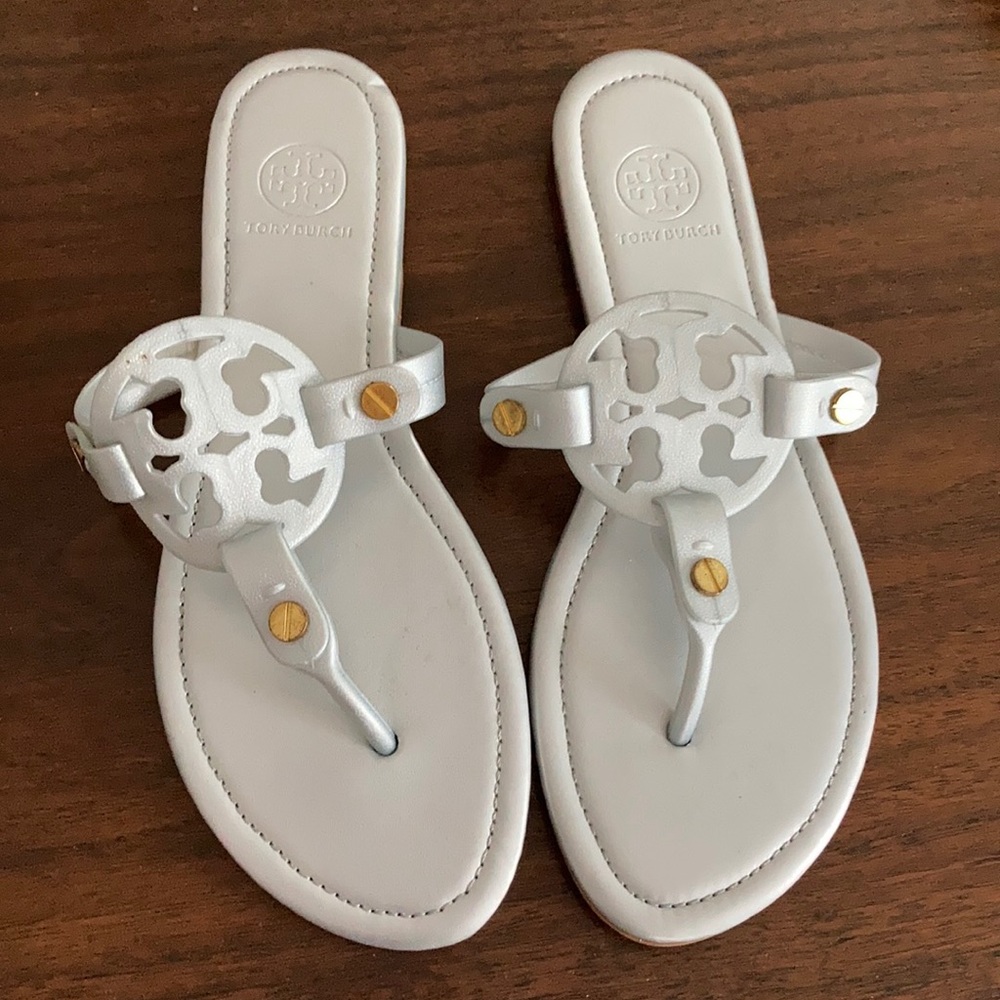 Cute flip flops